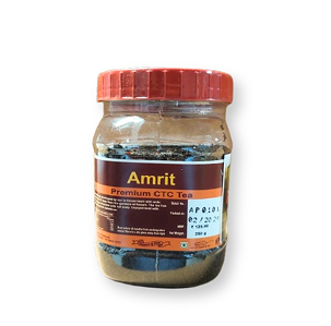 Amrit Premium Tea