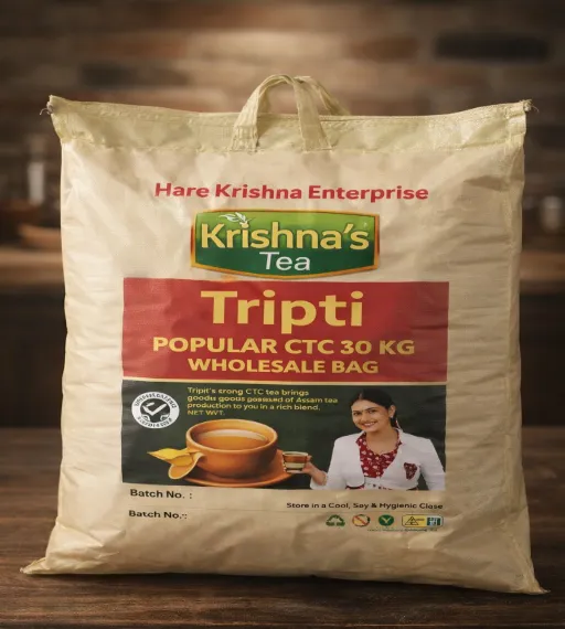 Tripti Premium Tea