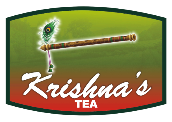 Krishna's Tea – Hare Krishna Enterprise